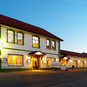 Akzent Hotel Hubertus